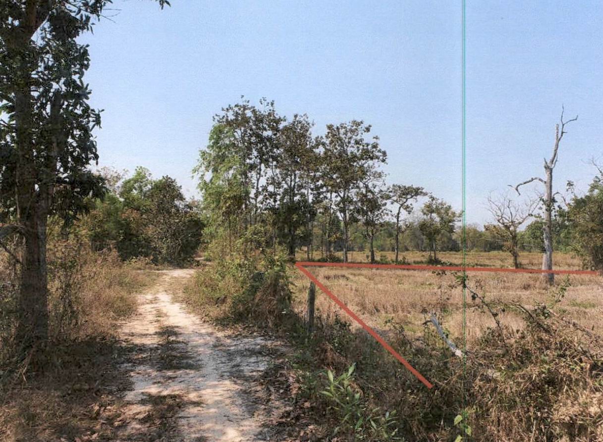 รูปที่ดินว่างเปล่า บ้านธาตุ เพ็ญ อุดรธานี