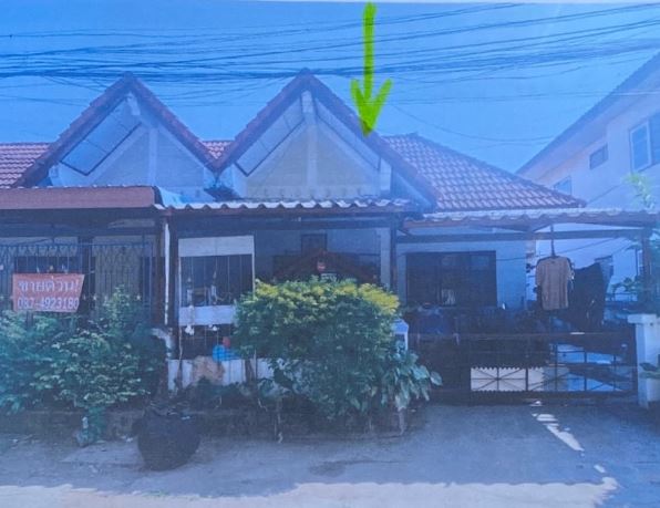 รูปที่ดินพร้อมสิ่งปลูกสร้าง บ้านเป็ด เมืองขอนแก่น ขอนแก่น
