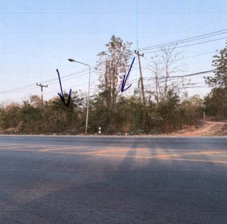 รูปที่ดินว่างเปล่า ลำปาว เมืองกาฬสินธุ์ กาฬสินธุ์