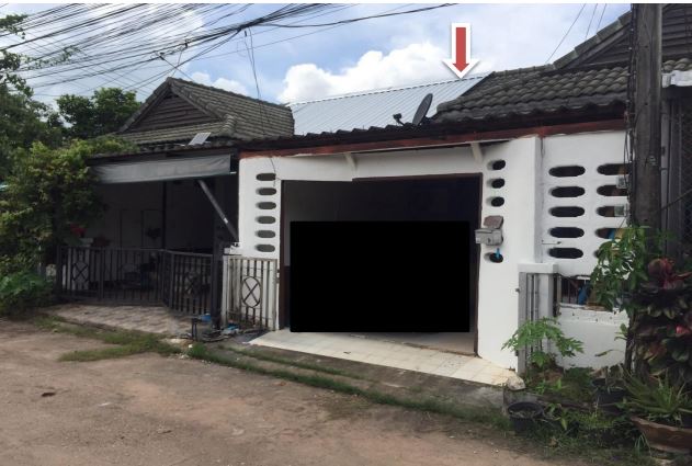 รูปที่ดินพร้อมสิ่งปลูกสร้าง บ้านเลื่อม เมืองอุดรธานี อุดรธานี