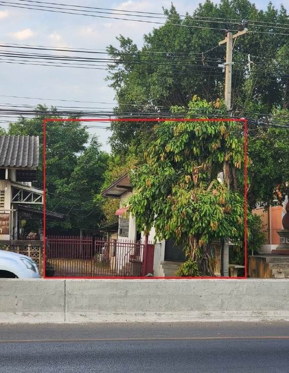 รูปที่ดินพร้อมสิ่งปลูกสร้าง ลำผักกูด(คลองรังสิตฝั่งเหนือ) ธัญบุรี(กลางเมือง) ปทุมธานี