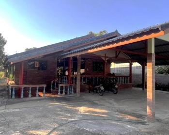 รูปที่ดินพร้อมสิ่งปลูกสร้าง บ้านโตก เมืองเพชรบูรณ์ เพชรบูรณ์