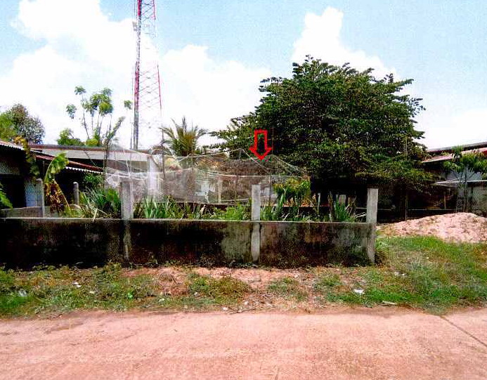 รูปที่ดินพร้อมสิ่งปลูกสร้าง สระใคร สระใคร หนองคาย