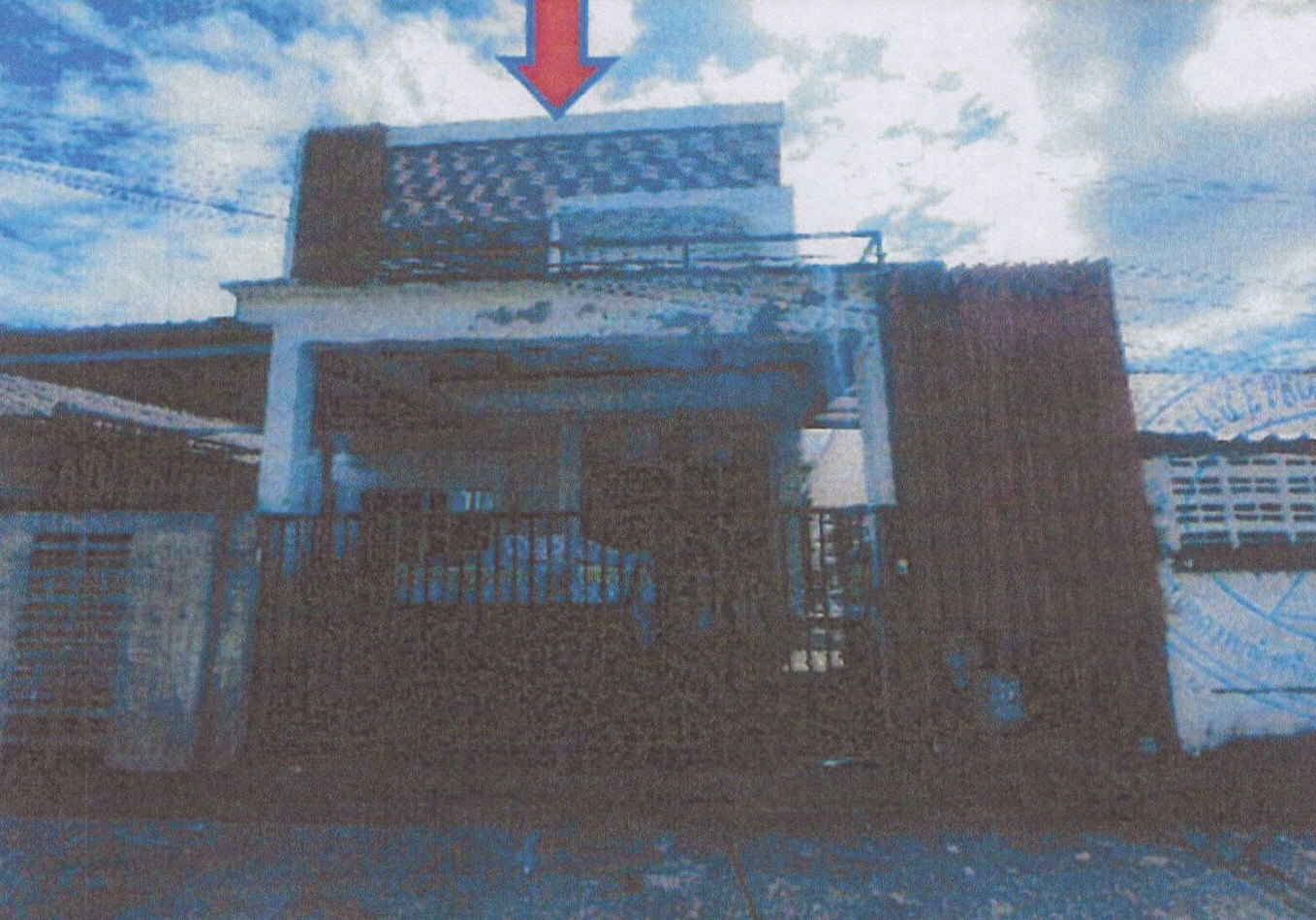รูปที่ดินพร้อมสิ่งปลูกสร้าง รอบเวียง เมืองเชียงราย เชียงราย