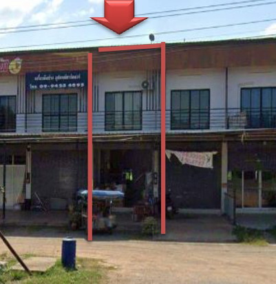 รูปที่ดินพร้อมสิ่งปลูกสร้าง นาแขม กบินทร์บุรี ปราจีนบุรี