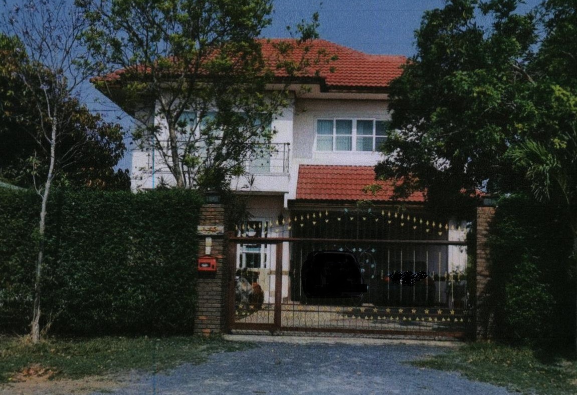 รูปที่ดินพร้อมสิ่งปลูกสร้าง ทะเลชุบศร เมืองลพบุรี ลพบุรี