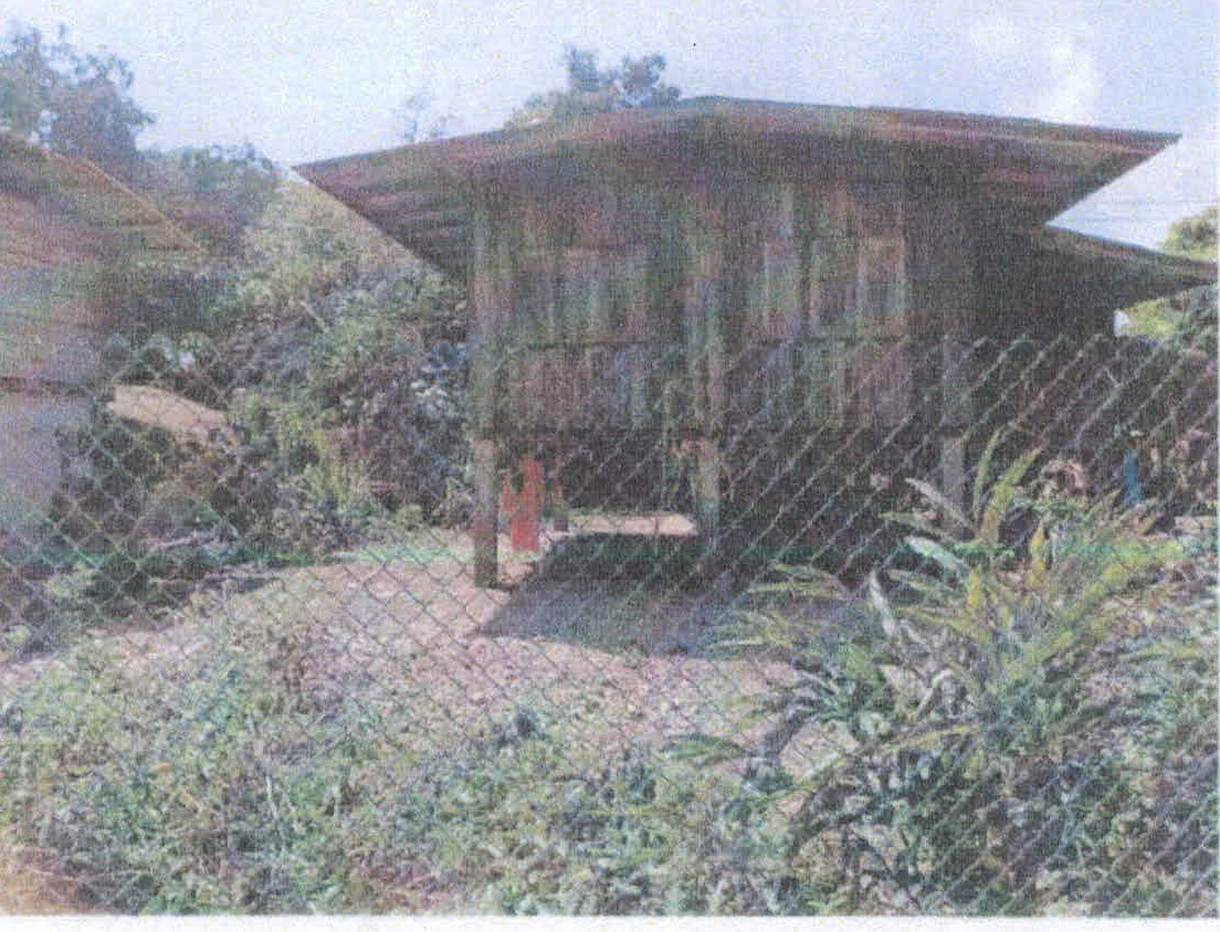 รูปที่ดินพร้อมสิ่งปลูกสร้าง บ้านเสด็จ เมืองลำปาง ลำปาง
