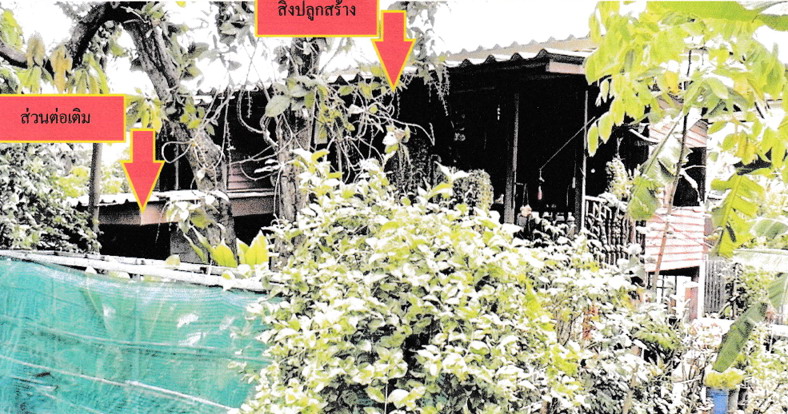 รูปที่ดินพร้อมสิ่งปลูกสร้าง ราษฎร์บูรณะ ราษฎร์บูรณะ กรุงเทพมหานคร