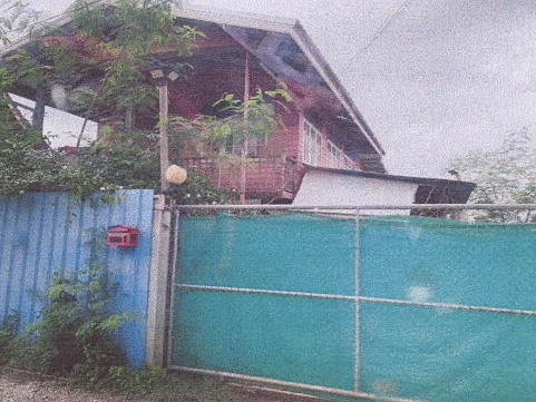 รูปที่ดินพร้อมสิ่งปลูกสร้าง บ้านหลุม เมืองสุโขทัย สุโขทัย