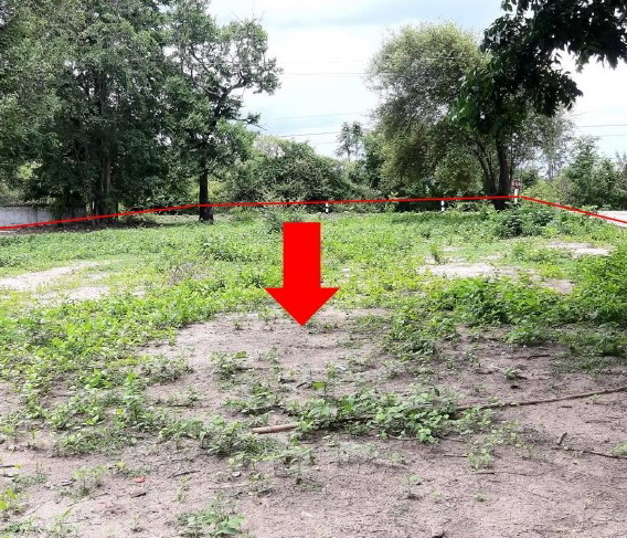 รูปที่ดินว่างเปล่า สมอโคน บ้านตาก ตาก