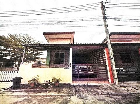 รูปที่ดินพร้อมสิ่งปลูกสร้าง บ้านกรด บางปะอิน พระนครศรีอยุธยา