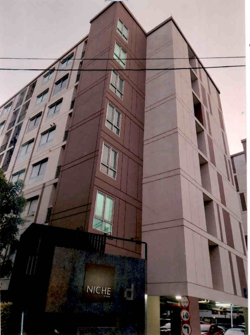 รูปห้องชุด บางแค บางแค กรุงเทพมหานคร