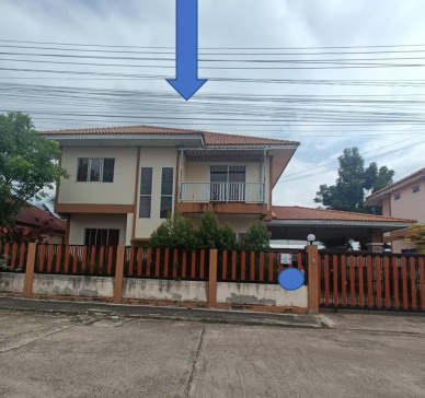 รูปที่ดินพร้อมสิ่งปลูกสร้าง บ้านใหม่หนองไทร อรัญประเทศ สระแก้ว