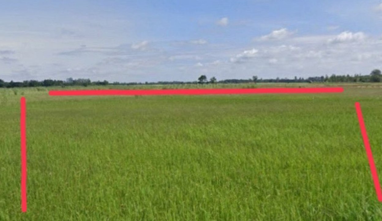 รูปที่ดินว่างเปล่า ท่าเสา โพทะเล พิจิตร