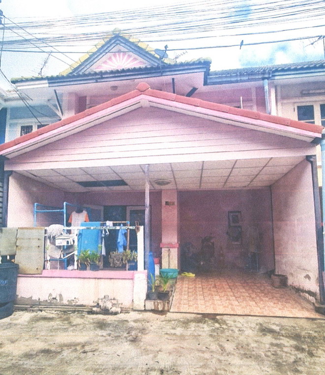 รูปที่ดินพร้อมสิ่งปลูกสร้าง คลองสาม คลองหลวง ปทุมธานี