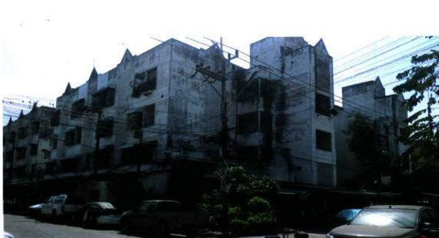 รูปห้องชุด บางพูน เมืองปทุมธานี ปทุมธานี