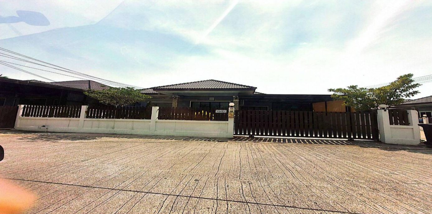 รูปที่ดินพร้อมสิ่งปลูกสร้าง สามพราน สามพราน นครปฐม