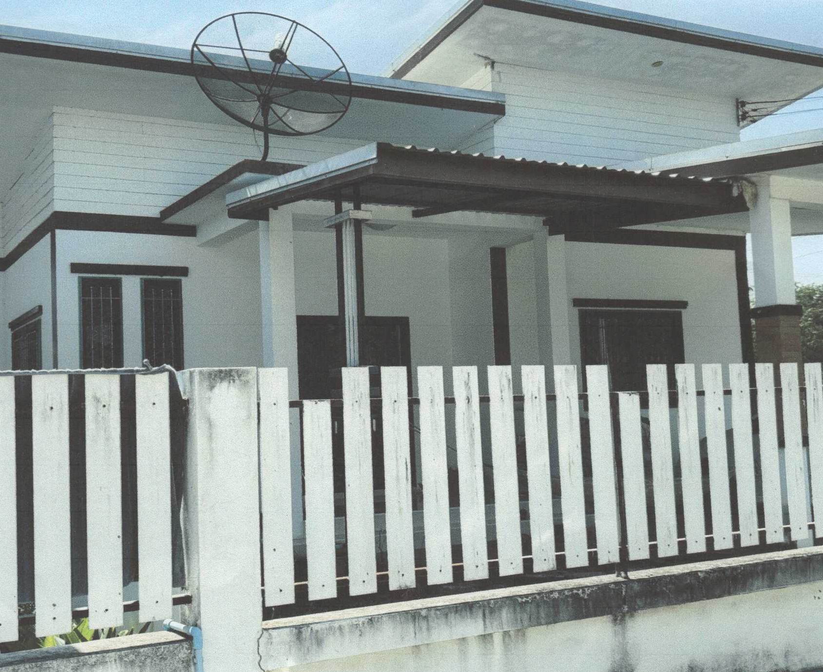 รูปที่ดินพร้อมสิ่งปลูกสร้าง หนองปลิง เมืองนครสวรรค์ นครสวรรค์