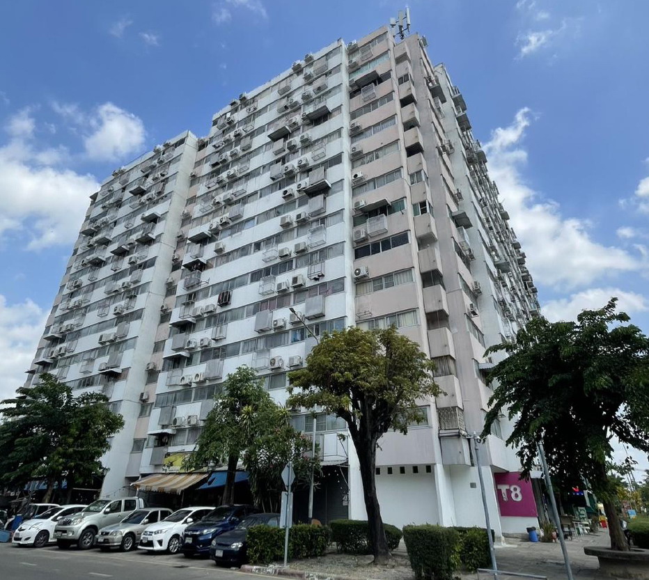 รูปห้องชุด บ้านใหม่ ปากเกร็ด นนทบุรี