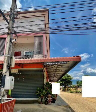 รูปที่ดินพร้อมสิ่งปลูกสร้าง เวียง ฝาง เชียงใหม่