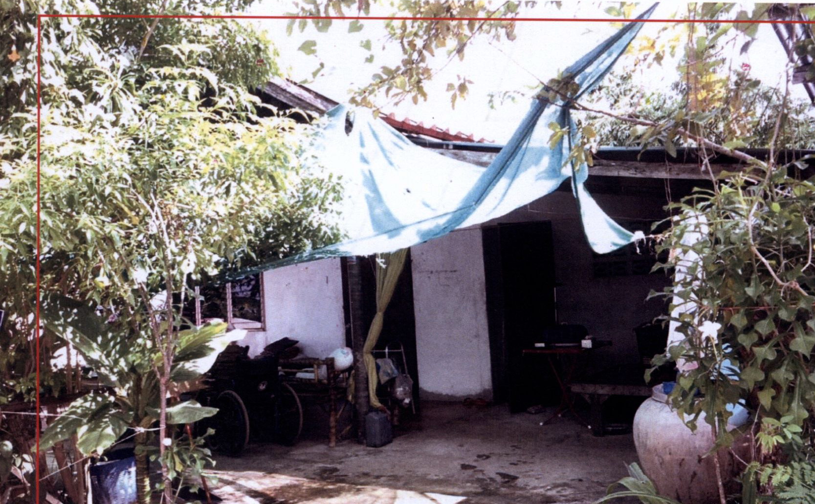 รูปที่ดินพร้อมสิ่งปลูกสร้าง ธาตุ รัตนบุรี สุรินทร์