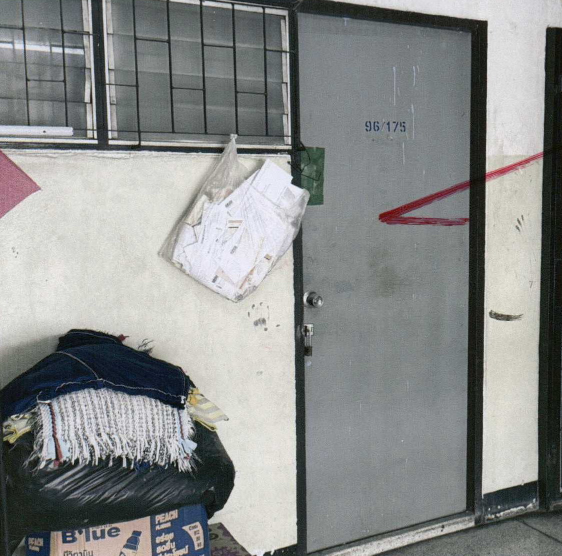 รูปห้องชุด บางบอน บางขุนเทียน กรุงเทพมหานคร