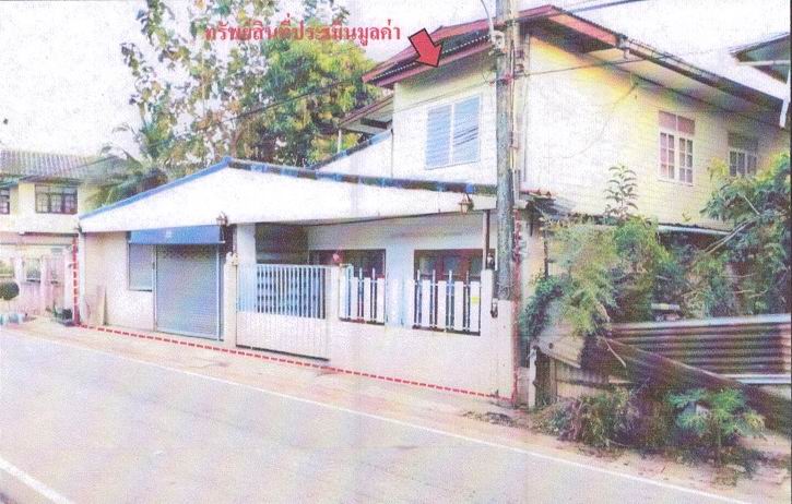 รูปที่ดินพร้อมสิ่งปลูกสร้าง ลำภู เมืองหนองบัวลำภู หนองบัวลำภู