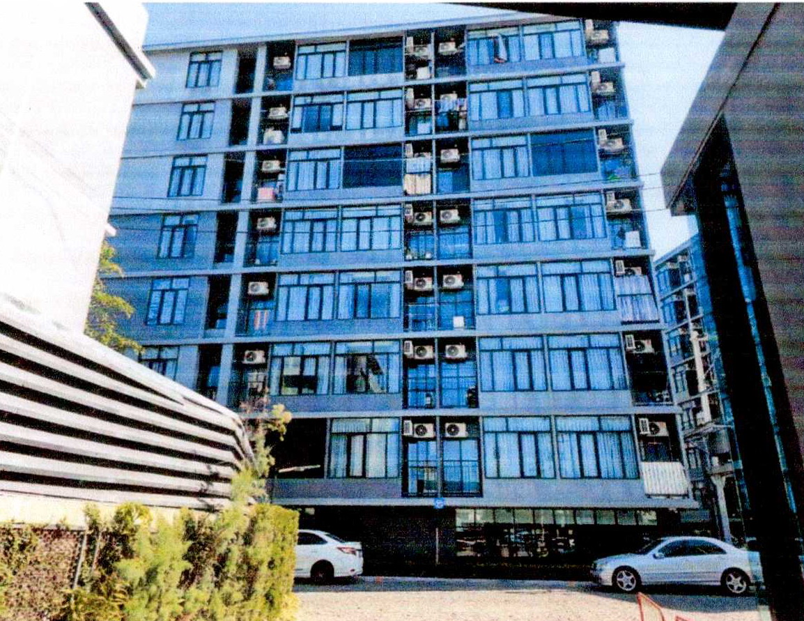 รูปห้องชุด บ้านเก่า พานทอง ชลบุรี