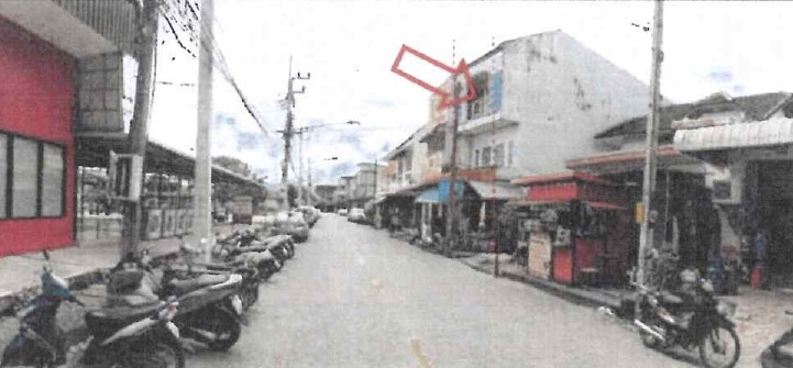 รูปที่ดินพร้อมสิ่งปลูกสร้าง หาดใหญ่ หาดใหญ่ สงขลา
