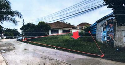 รูปที่ดินว่างเปล่า ศิลา เมืองขอนแก่น ขอนแก่น