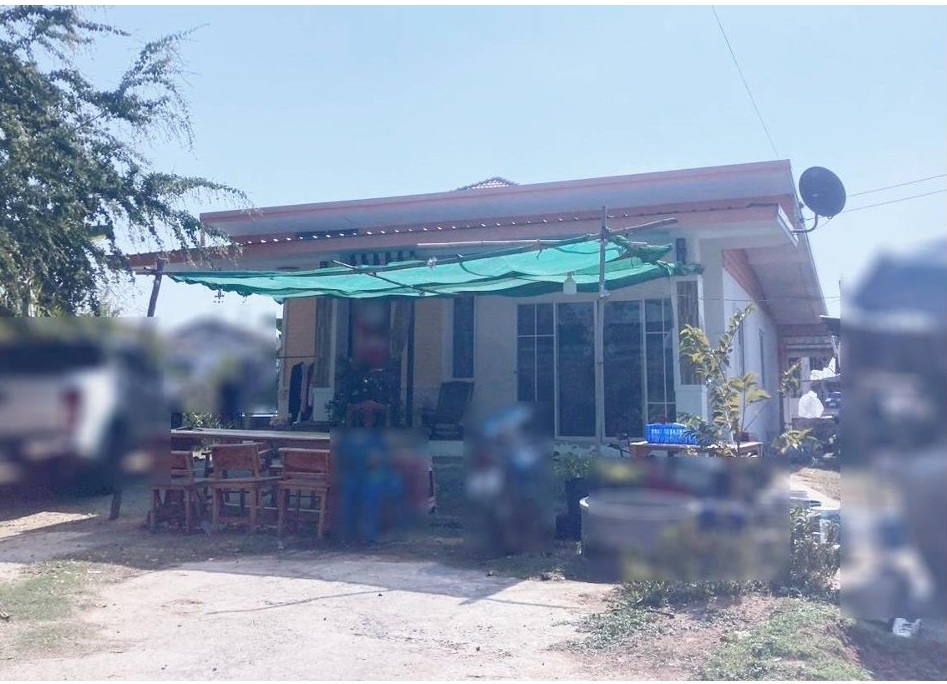 รูปที่ดินพร้อมสิ่งปลูกสร้าง สาวะถี เมืองขอนแก่น ขอนแก่น