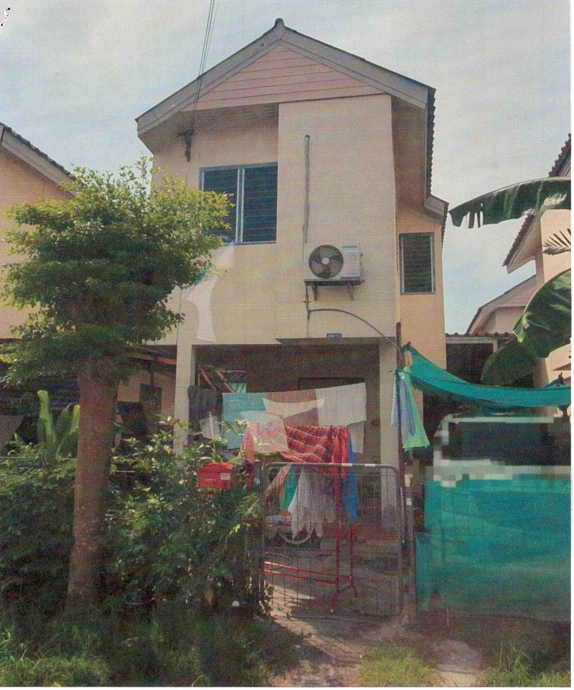 รูปที่ดินพร้อมสิ่งปลูกสร้าง บ้านบึง บ้านบึง ชลบุรี