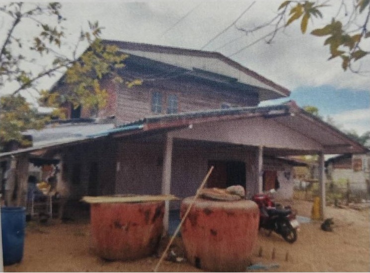 รูปที่ดินพร้อมสิ่งปลูกสร้าง บ้านฝาง กระนวน ขอนแก่น