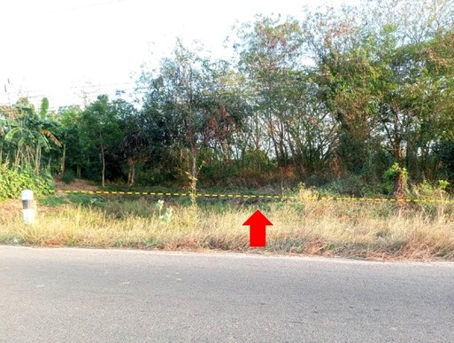 รูปที่ดินว่างเปล่า เกิ้ง เมืองมหาสารคาม มหาสารคาม