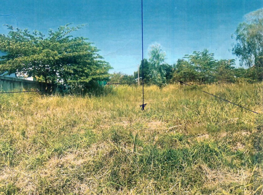 รูปที่ดินว่างเปล่า เมืองเก่า เมืองขอนแก่น ขอนแก่น