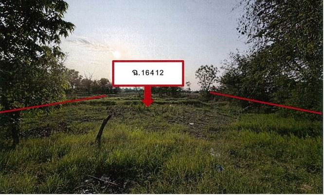 รูปที่ดินว่างเปล่า นาชุมแสง ทุ่งฝน อุดรธานี