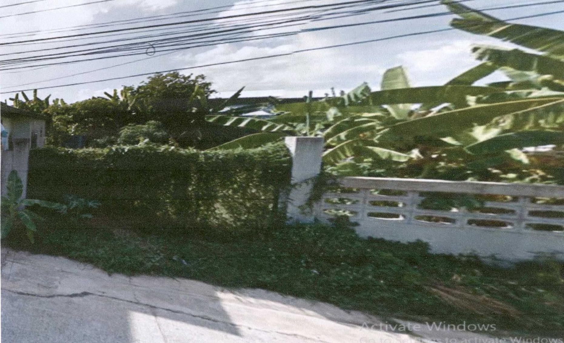 รูปที่ดินว่างเปล่า ตลาด เมืองมหาสารคาม มหาสารคาม