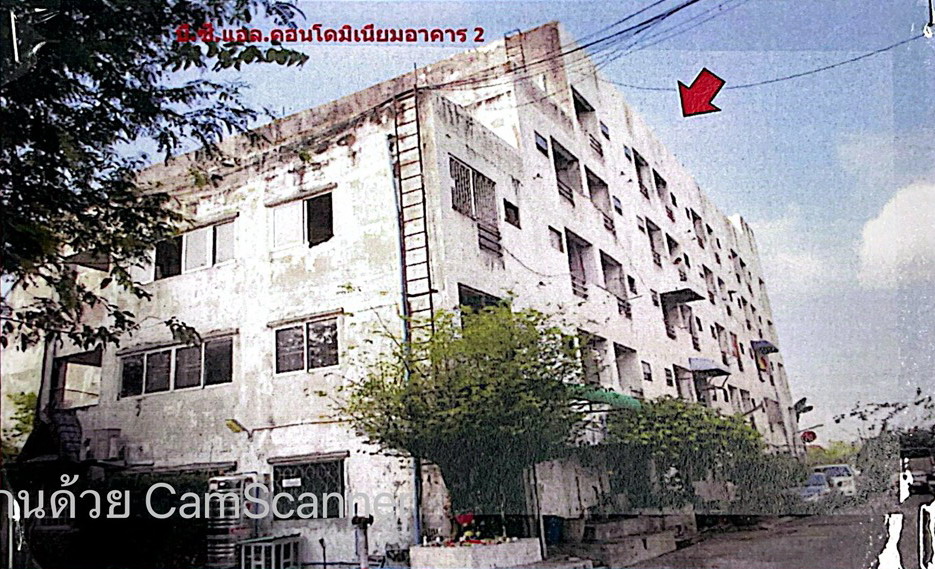 รูปห้องชุด บางขะแยง เมืองปทุมธานี ปทุมธานี