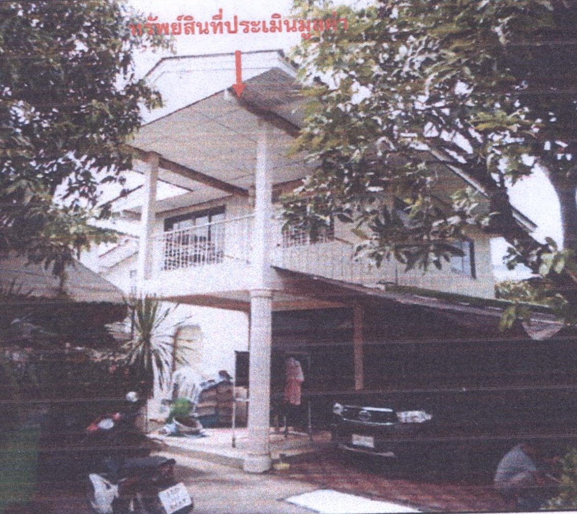 รูปที่ดินพร้อมสิ่งปลูกสร้าง ทะเลชุบศร เมืองลพบุรี ลพบุรี