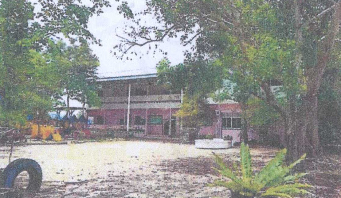 รูปที่ดินพร้อมสิ่งปลูกสร้าง บานา เมืองปัตตานี ปัตตานี