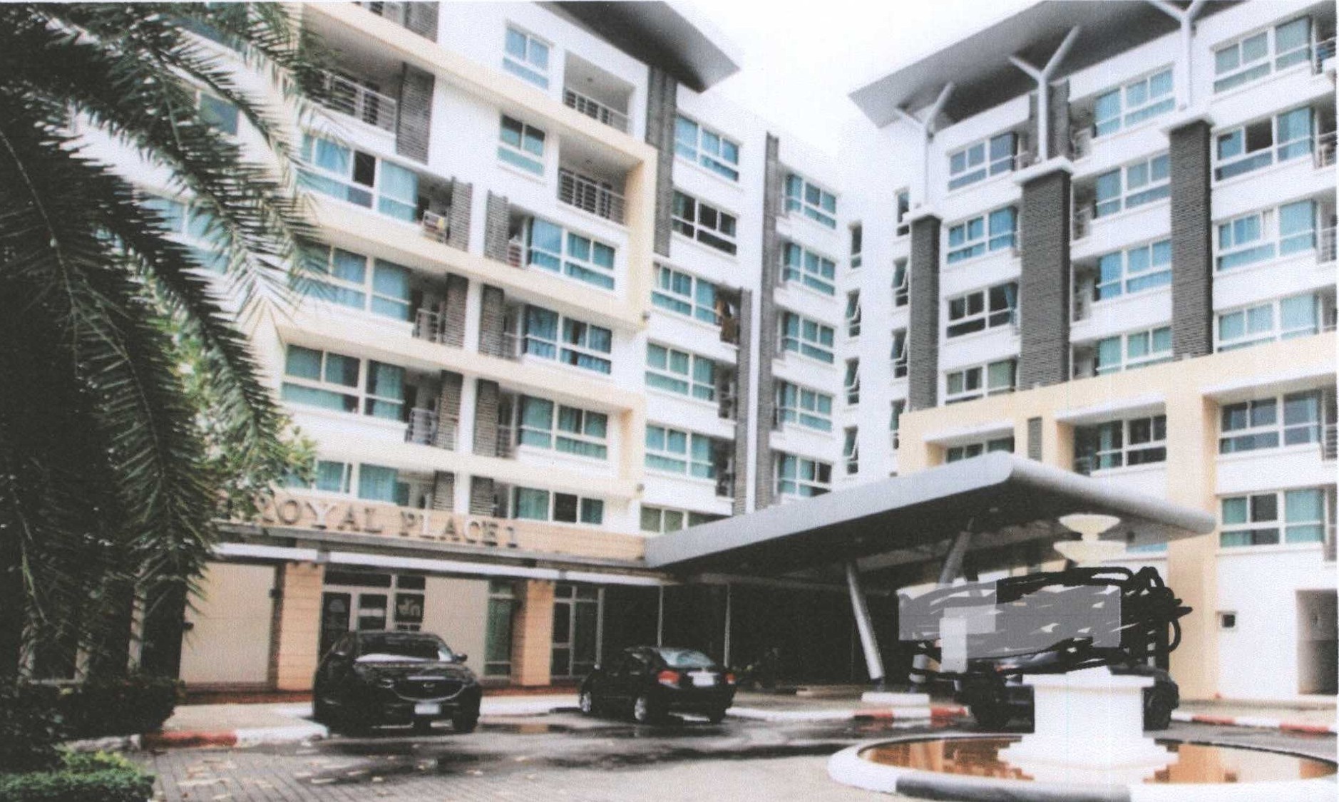 รูปห้องชุด กะทู้ กะทู้ ภูเก็ต