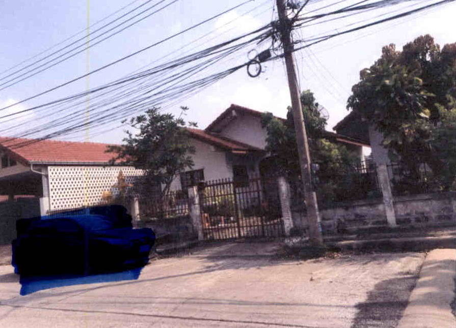 รูปที่ดินพร้อมสิ่งปลูกสร้าง ห้วยทราย หนองแค สระบุรี