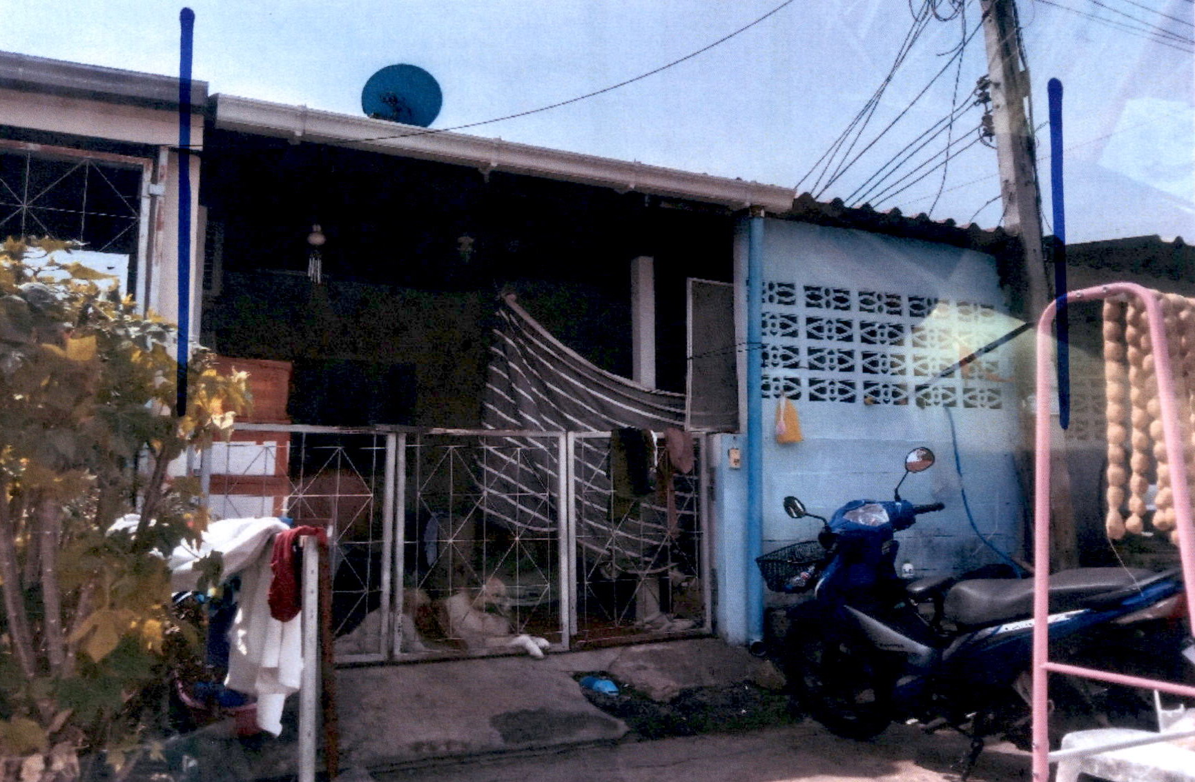 รูปที่ดินพร้อมสิ่งปลูกสร้าง หัวหิน หัวหิน ประจวบคีรีขันธ์