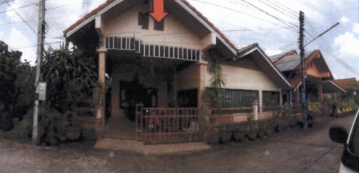 รูปที่ดินพร้อมสิ่งปลูกสร้าง ปากน้ำ เมืองชุมพร ชุมพร