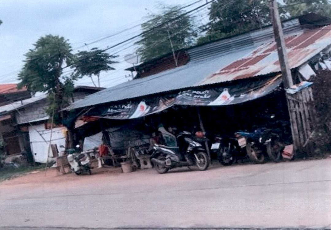 รูปที่ดินพร้อมสิ่งปลูกสร้าง เมืองสวรรคโลก สวรรคโลก สุโขทัย