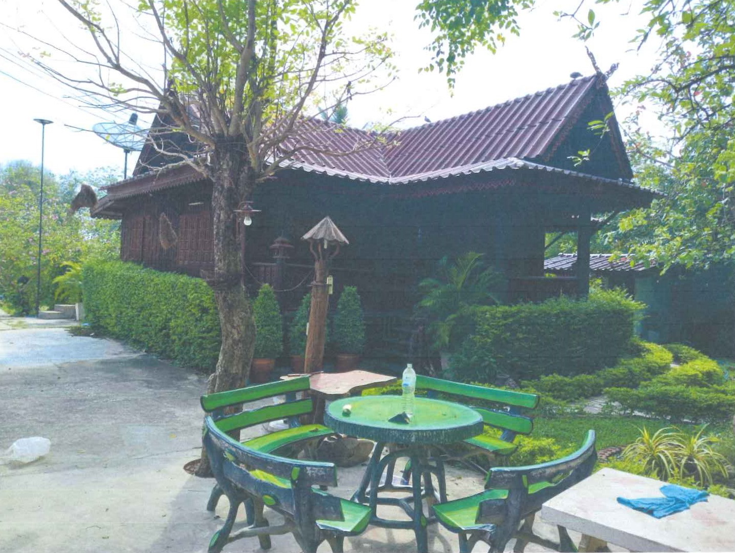 รูปที่ดินพร้อมสิ่งปลูกสร้าง ชัยนาท เมืองชัยนาท ชัยนาท