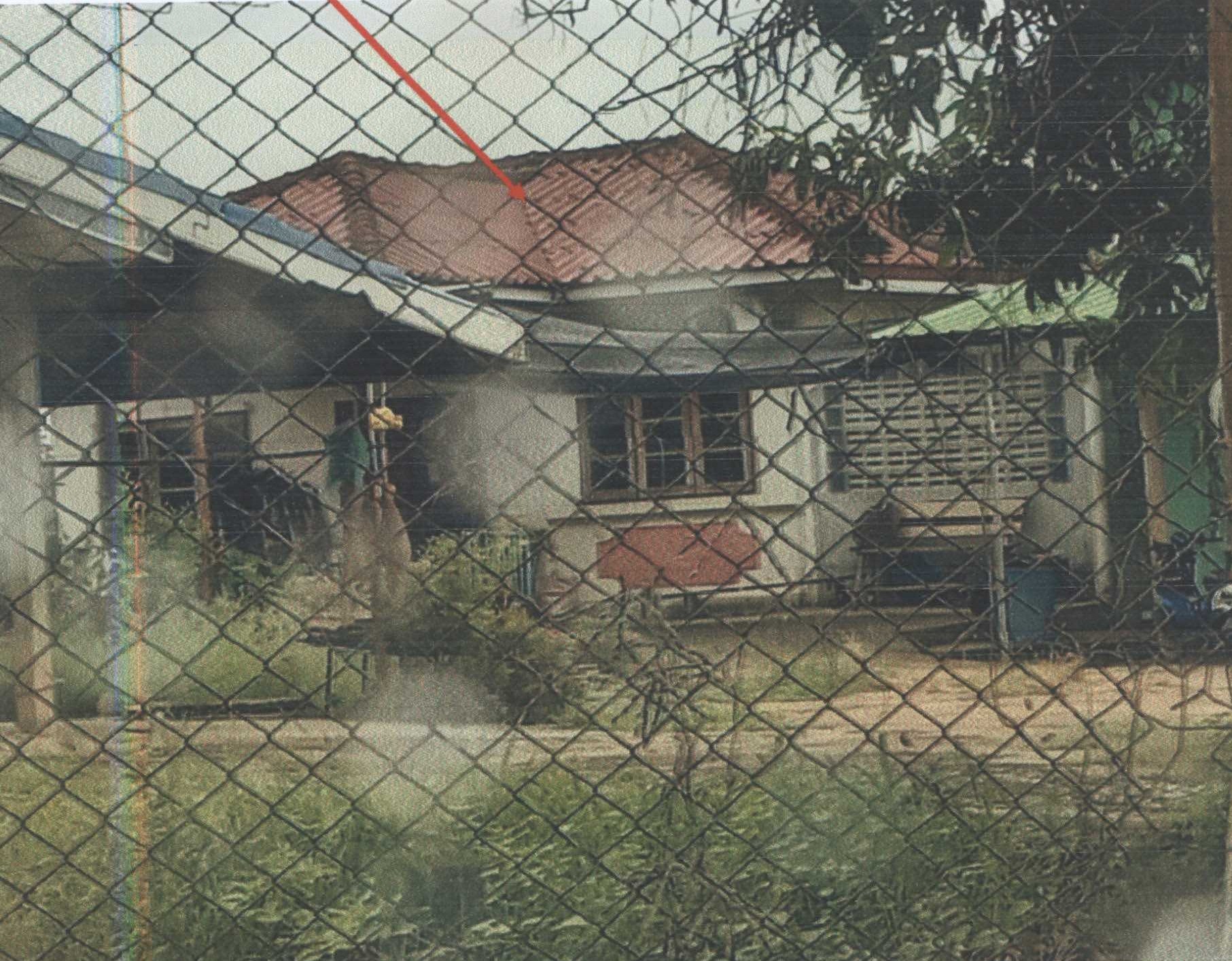 รูปที่ดินพร้อมสิ่งปลูกสร้าง ไร่อ้อย พิชัย อุตรดิตถ์