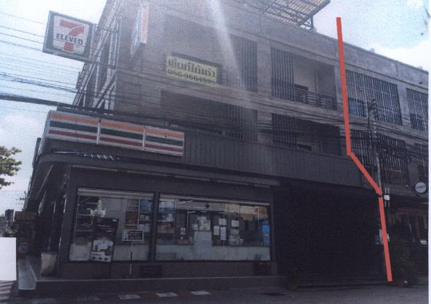 รูปที่ดินพร้อมสิ่งปลูกสร้าง สุเทพ เมืองเชียงใหม่ เชียงใหม่