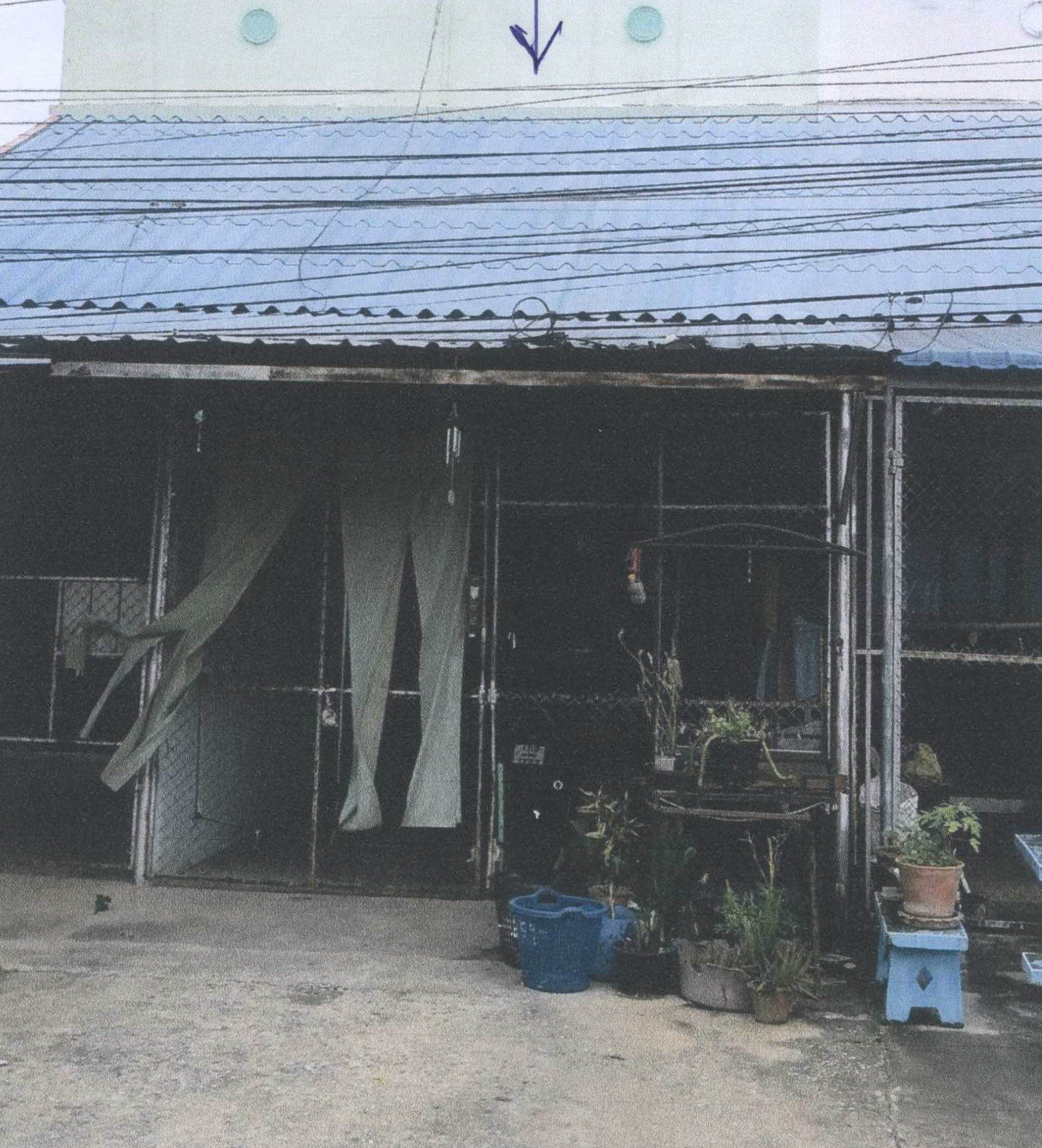 รูปที่ดินพร้อมสิ่งปลูกสร้าง น้ำริด เมืองอุตรดิตถ์ อุตรดิตถ์
