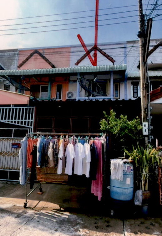 รูปที่ดินพร้อมสิ่งปลูกสร้าง บางแค ภาษีเจริญ กรุงเทพมหานคร